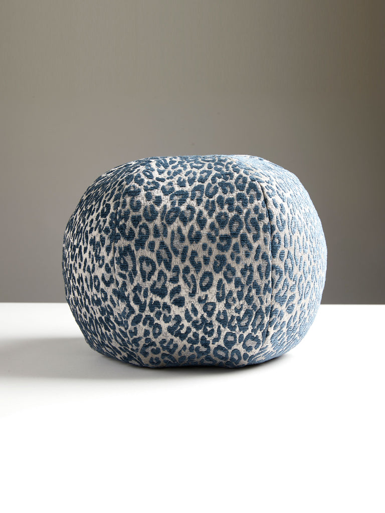 Leopard Pillow