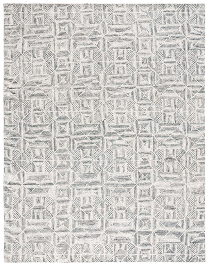 Abstract Collection Area Rug, ABT763Y