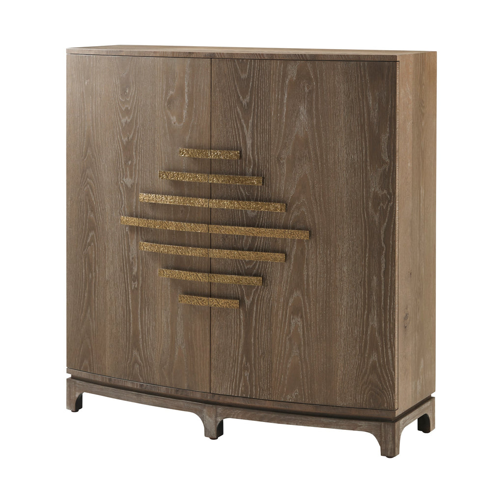 Orson Bar Cabinet