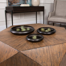 Roderick Round Trays Set of 3