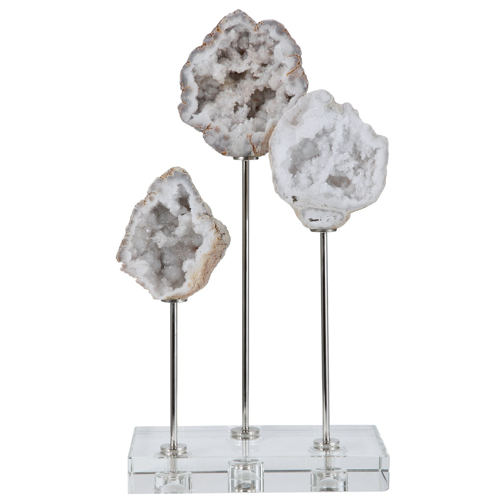 Cyrene Natural Stone Accessory