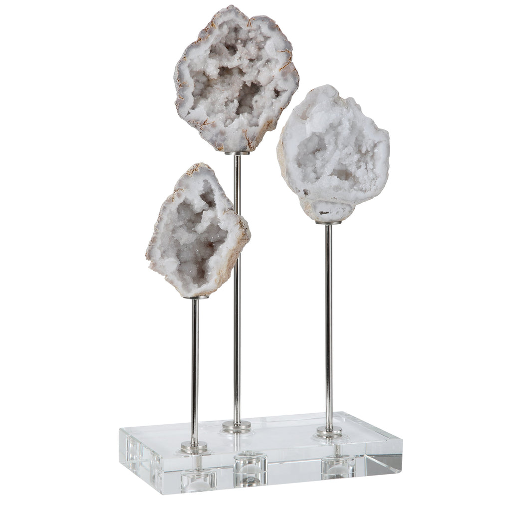 Cyrene Natural Stone Accessory