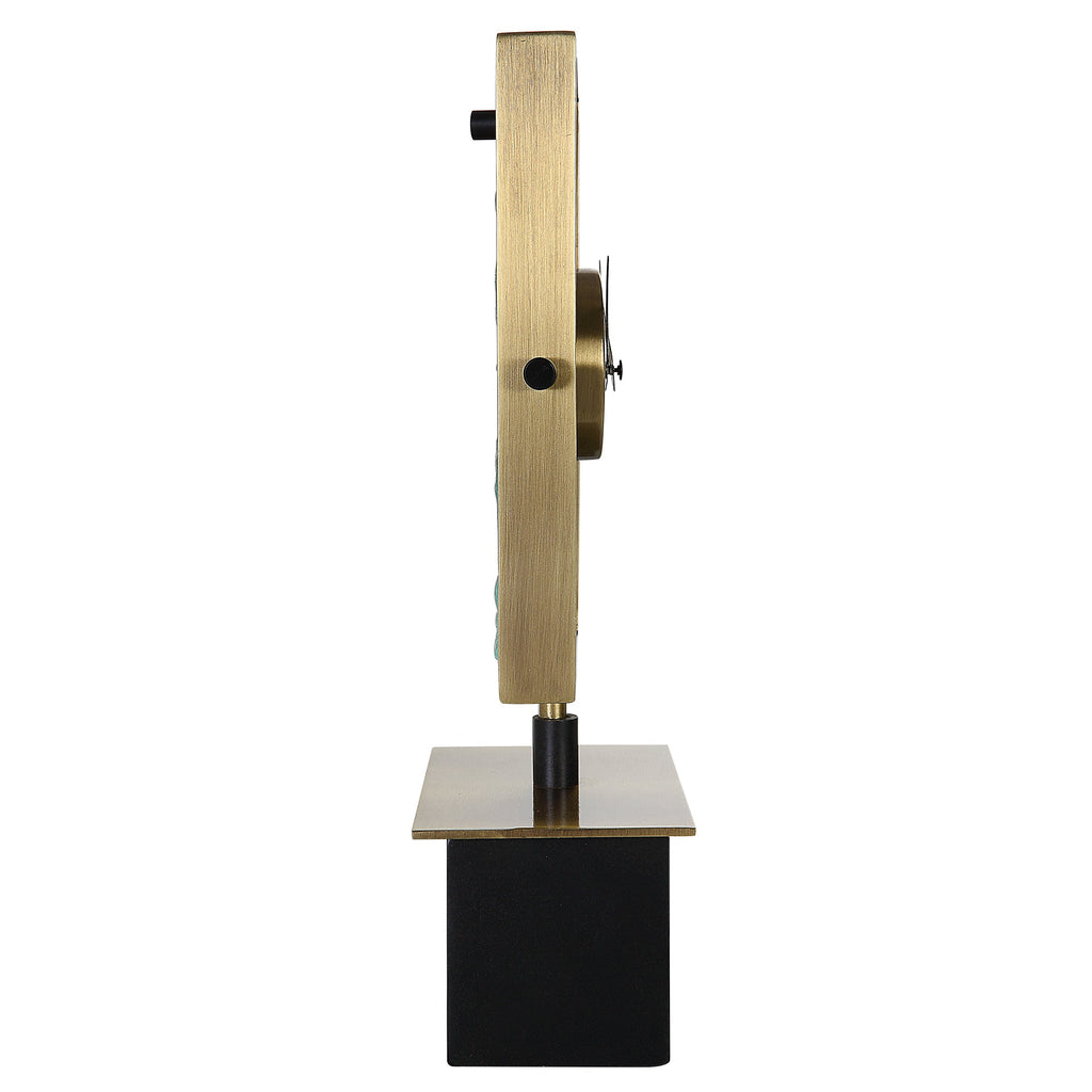 Arta Modern Table Clock