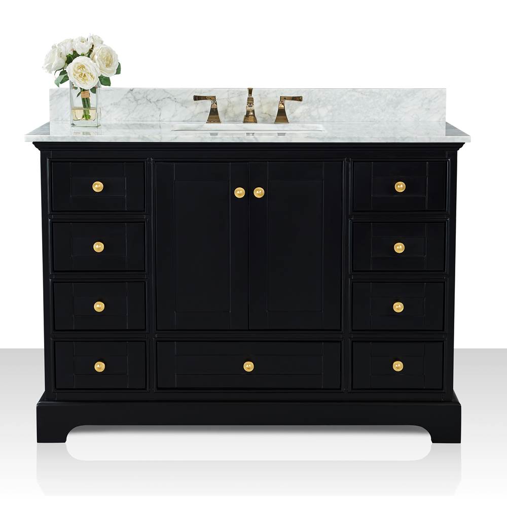 Audrey Bath Vanity Set 48"