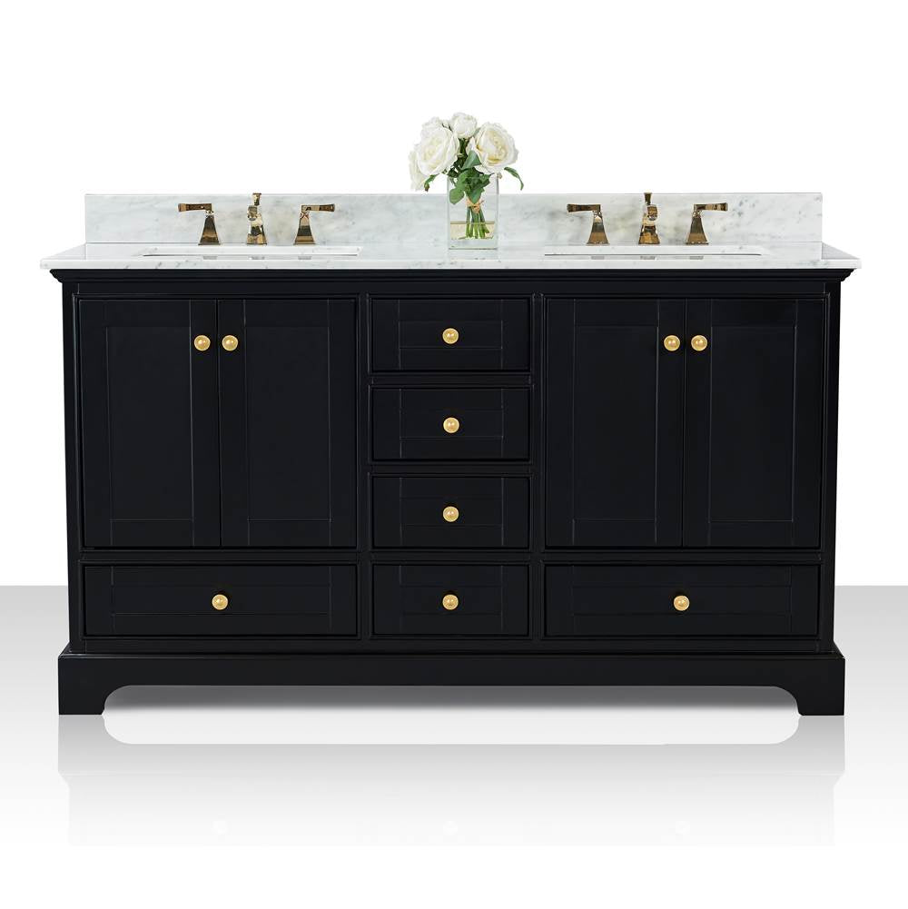 Audrey Bath Vanity Set 60"