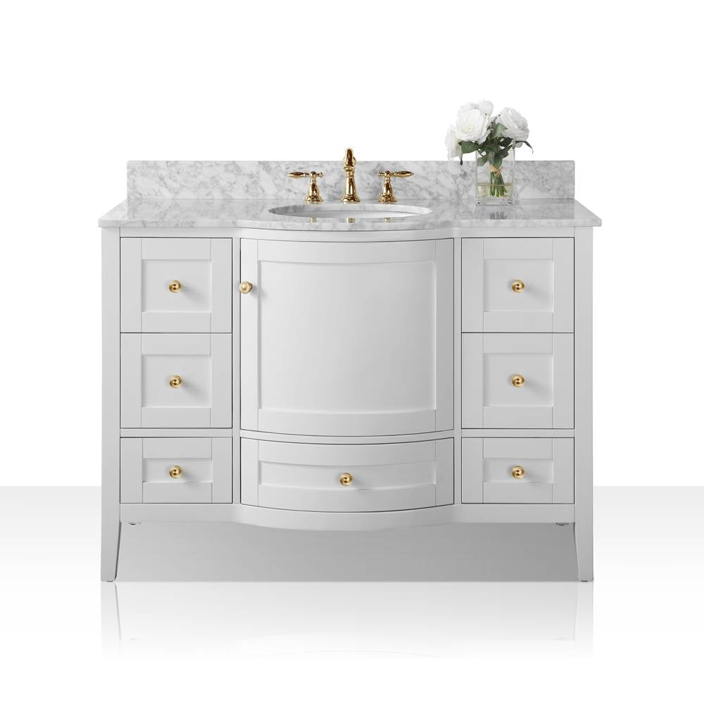 Lauren Bath Vanity Set