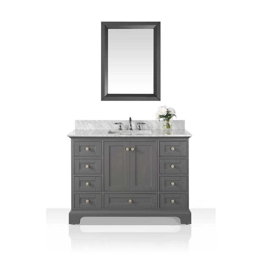 Audrey Bath Vanity Set 48"