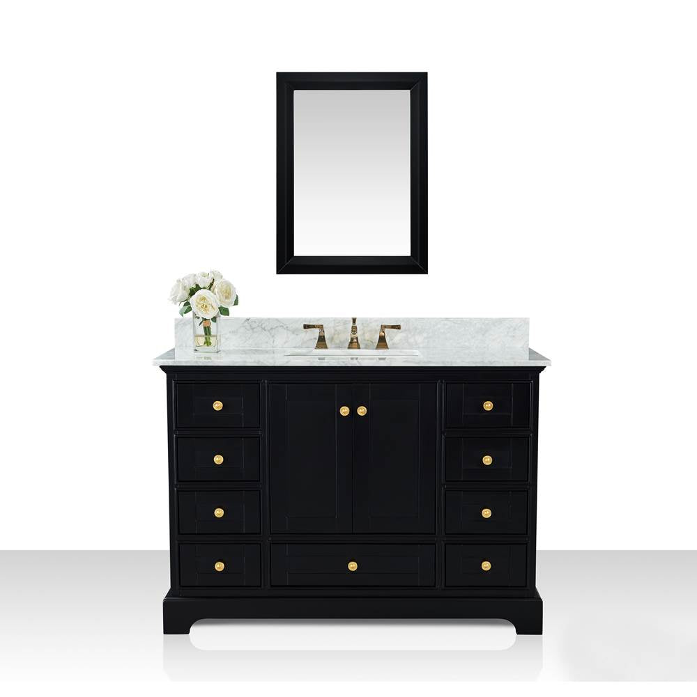 Audrey Bath Vanity Set 48"