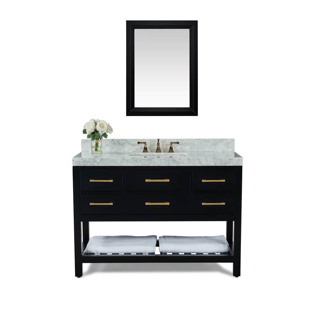 Elizabeth Bath Vanity Set 48"