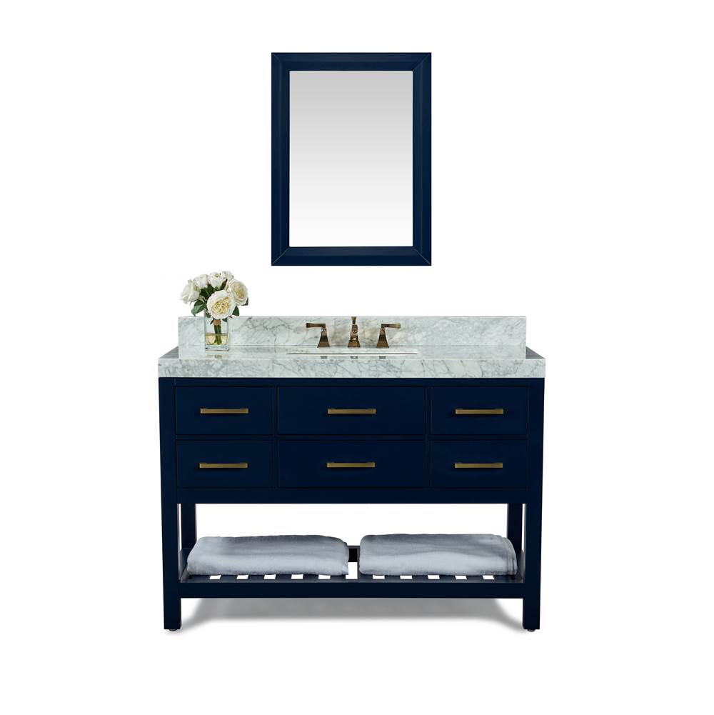 Elizabeth Bath Vanity Set 48"