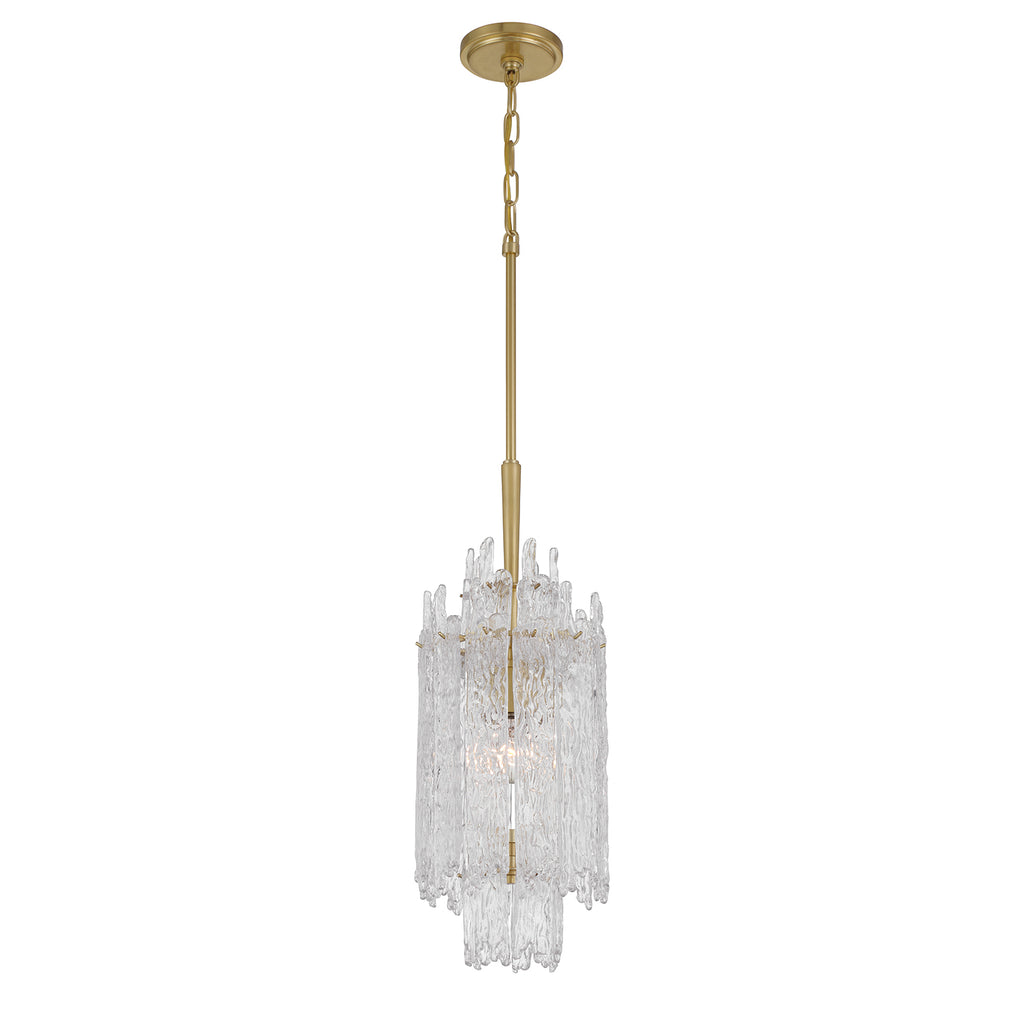 Libby Langdon Ackerly 1 Light Pendant