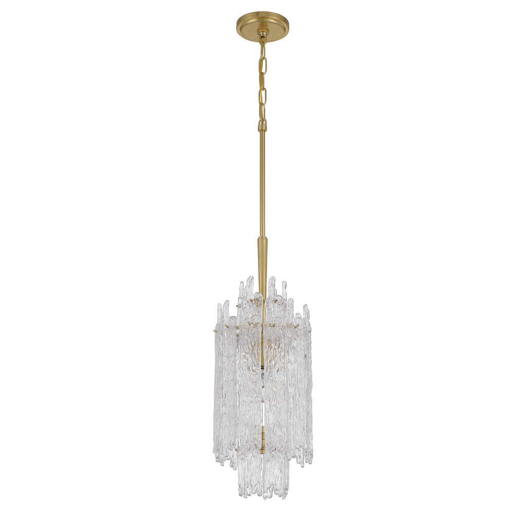 Libby Langdon Ackerly 1 Light Pendant