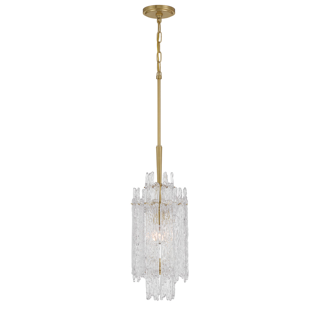 Libby Langdon Ackerly 1 Light Pendant