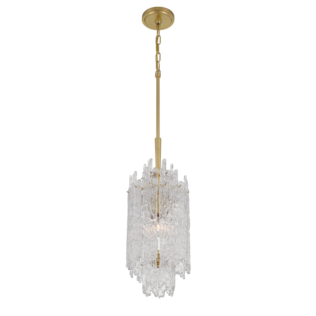 Libby Langdon Ackerly 1 Light Pendant