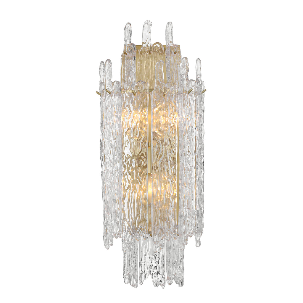 Libby Langdon Ackerly 3 Light Sconce