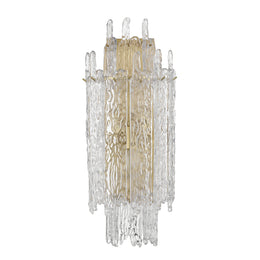 Libby Langdon Ackerly 3 Light Sconce