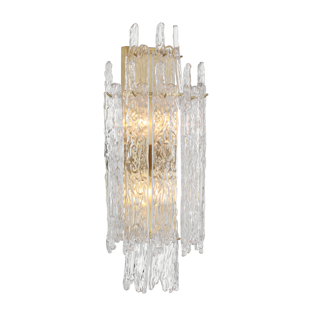 Libby Langdon Ackerly 3 Light Sconce