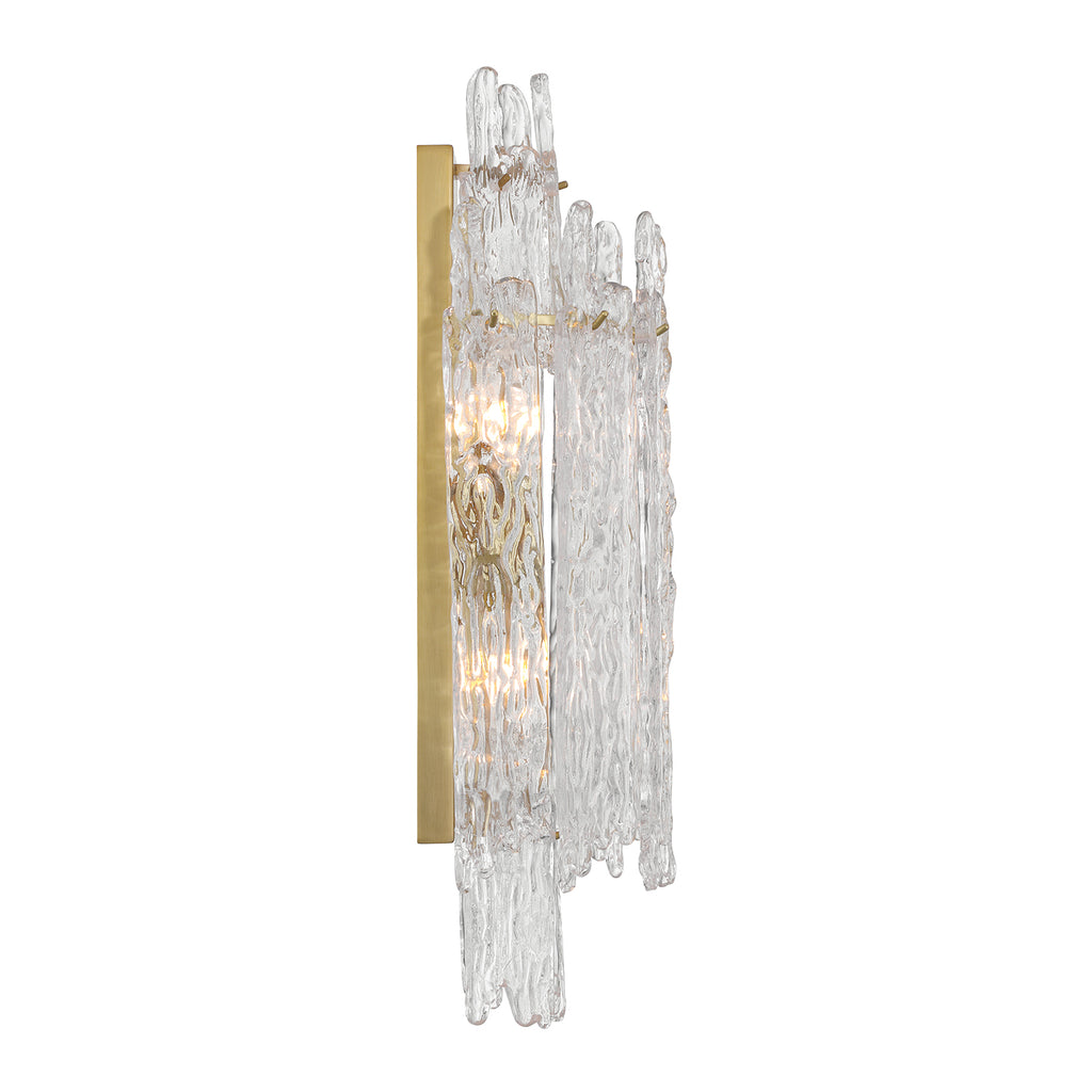 Libby Langdon Ackerly 3 Light Sconce