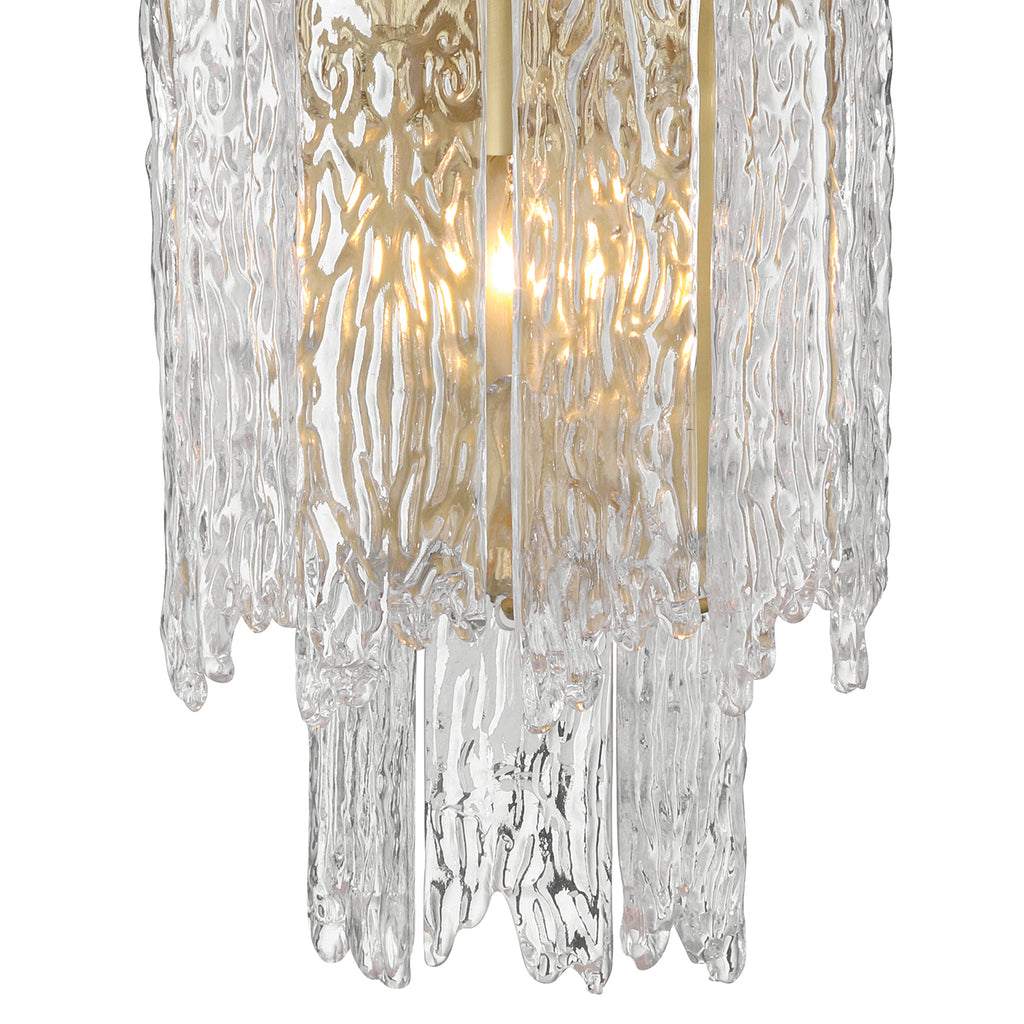 Libby Langdon Ackerly 3 Light Sconce