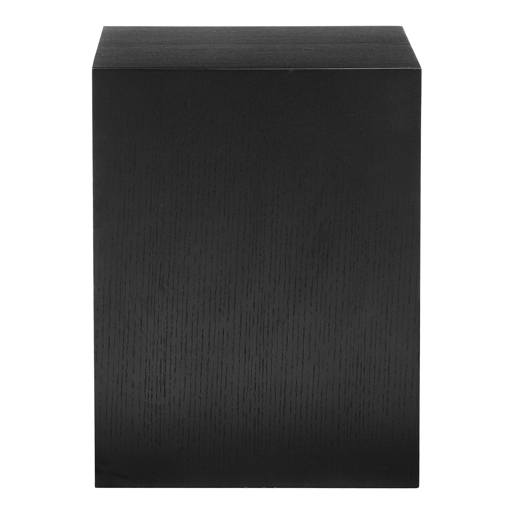 Zio Sidetable, Black