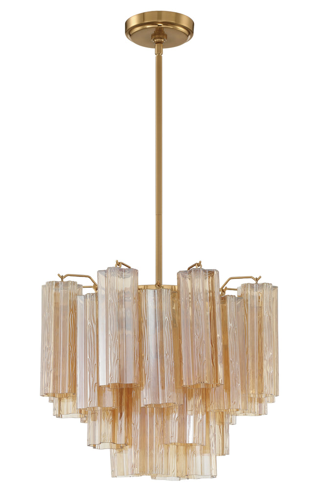 Addis 4 Light Mini Chandelier