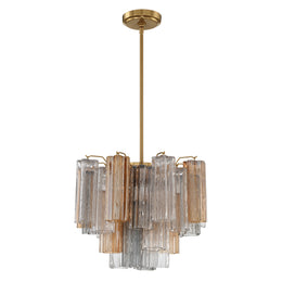 Addis 4 Light Mini Chandelier