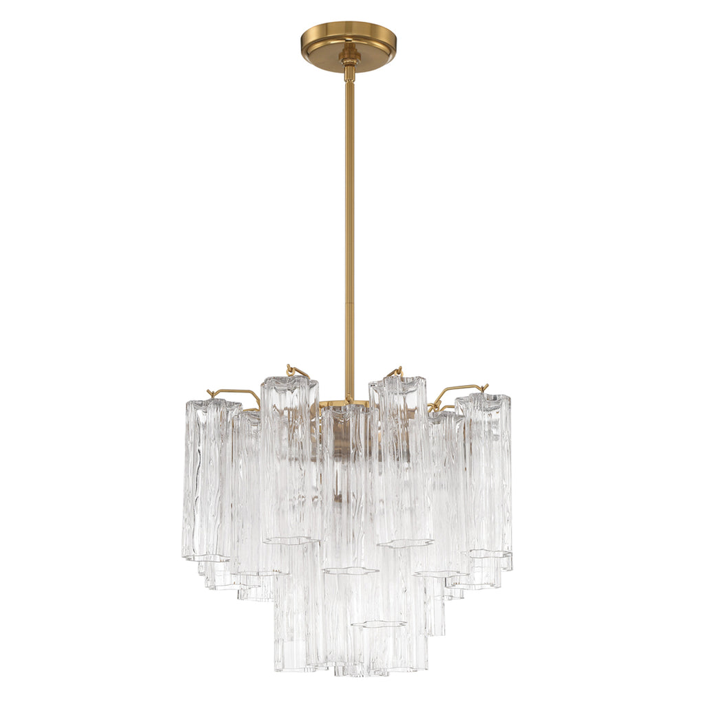 Addis 4 Light Mini Chandelier