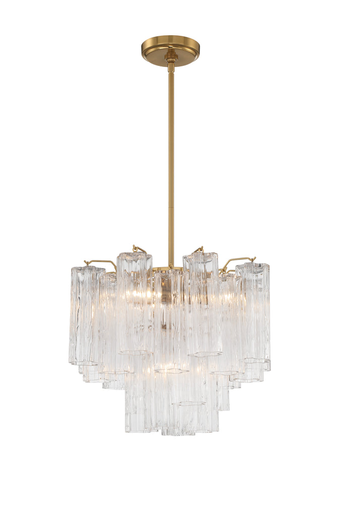 Addis 4 Light Mini Chandelier