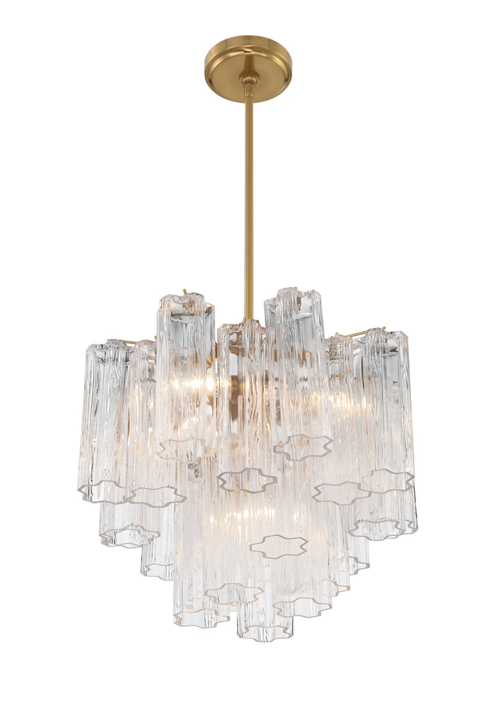 Addis 4 Light Mini Chandelier