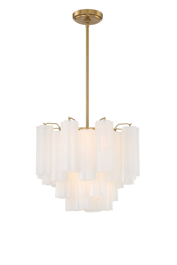 Addis 4 Light Mini Chandelier