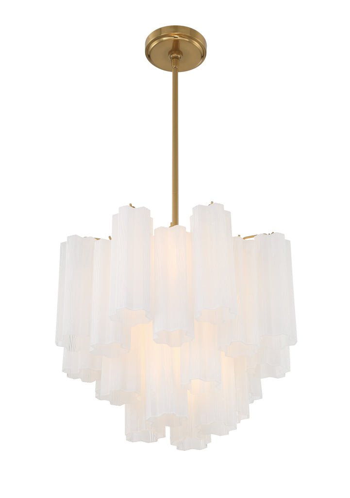 Addis 4 Light Mini Chandelier