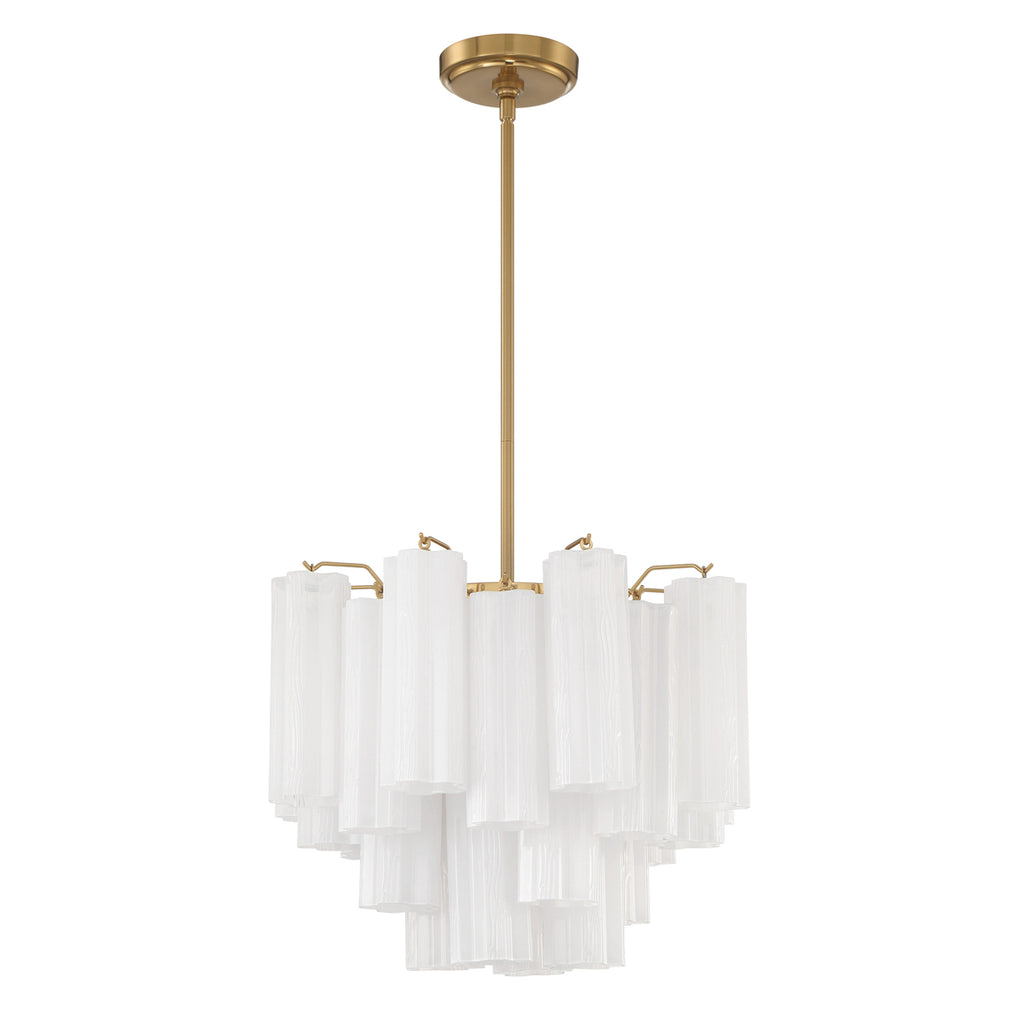 Addis 4 Light Mini Chandelier