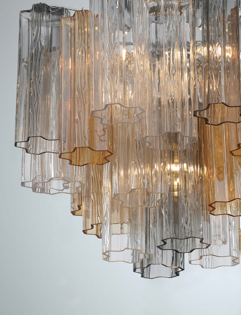 Addis 4 Light Mini Chandelier