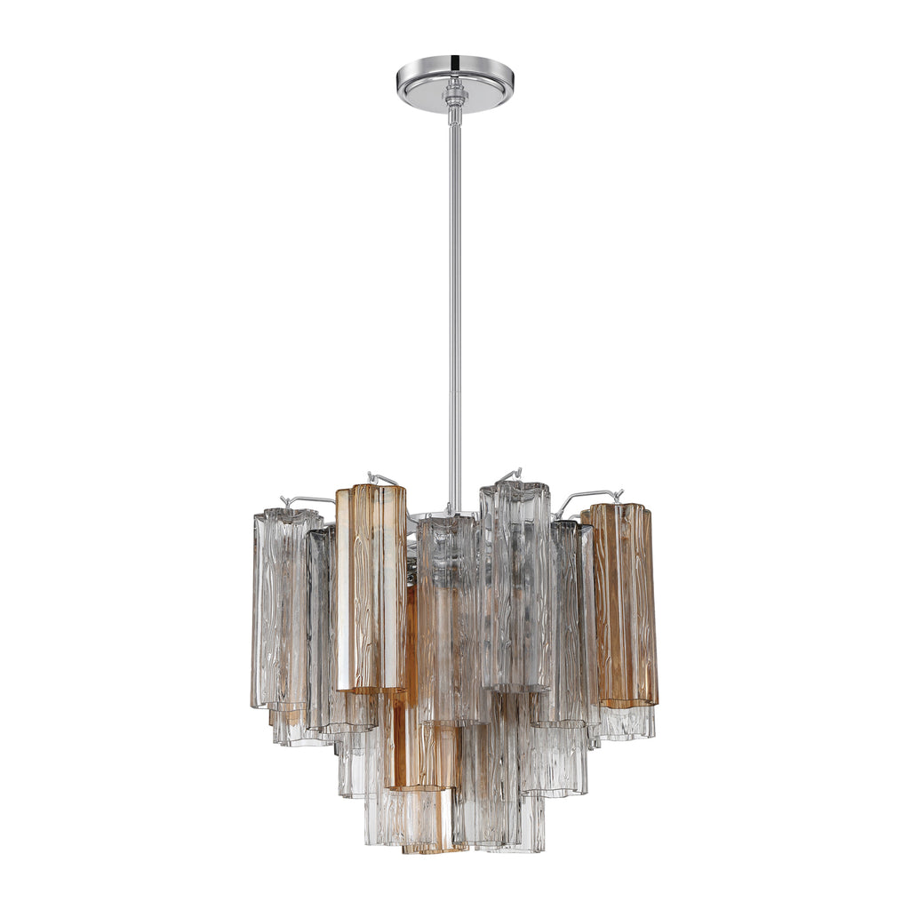 Addis 4 Light Mini Chandelier