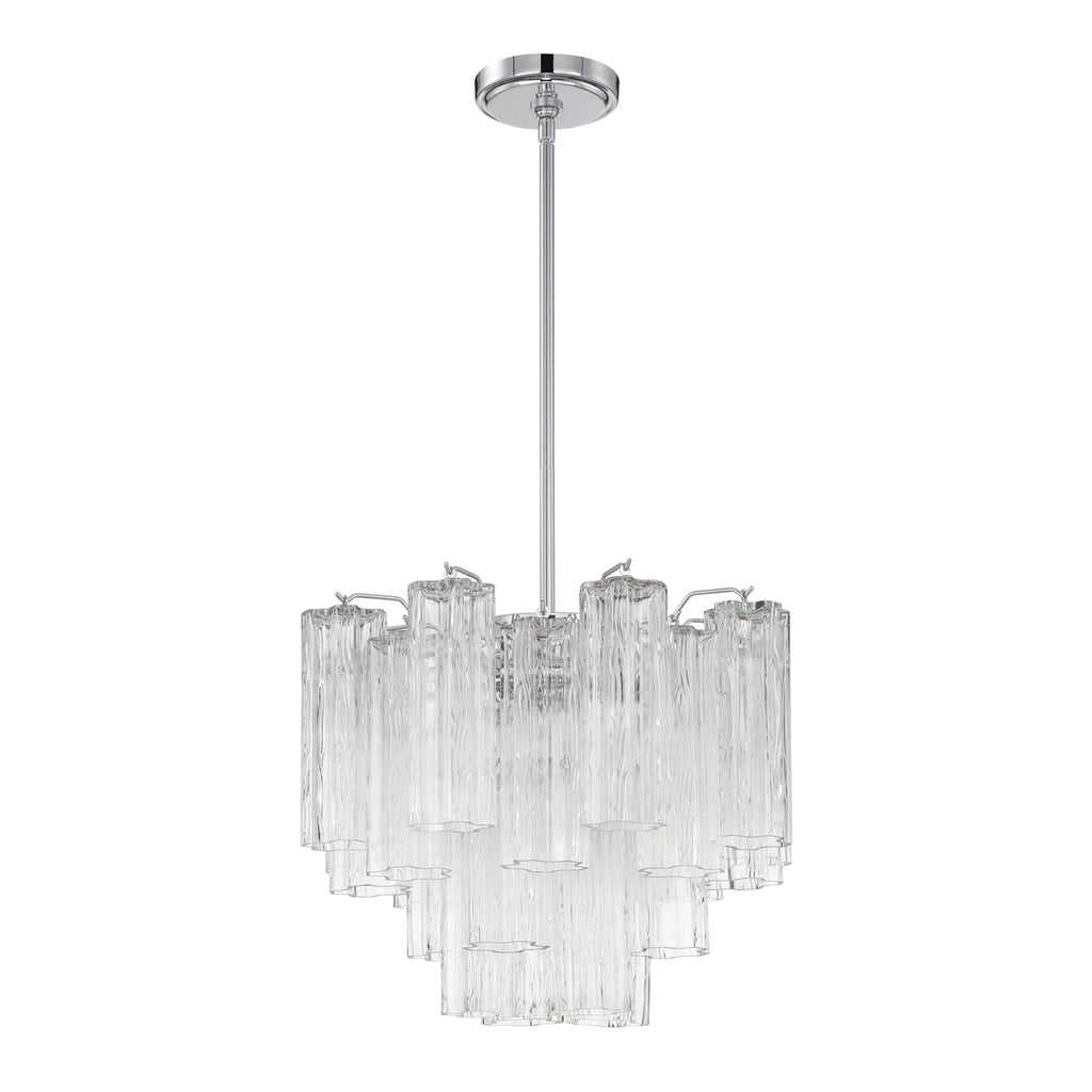 Addis 4 Light Mini Chandelier