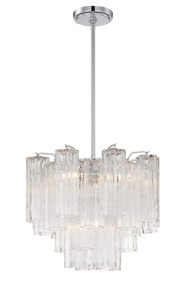 Addis 4 Light Mini Chandelier