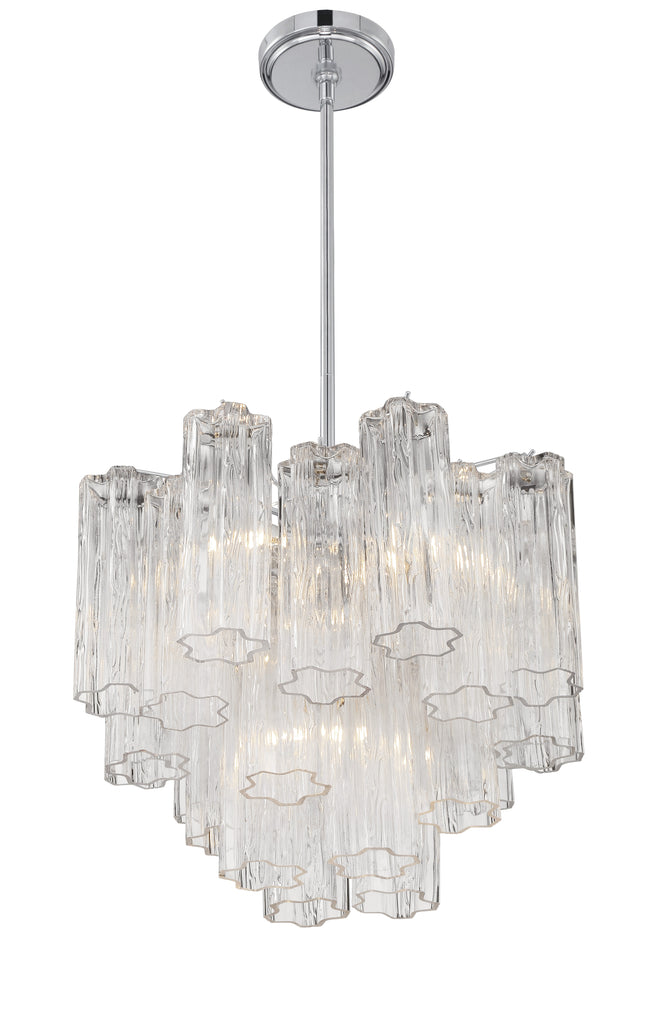 Addis 4 Light Mini Chandelier