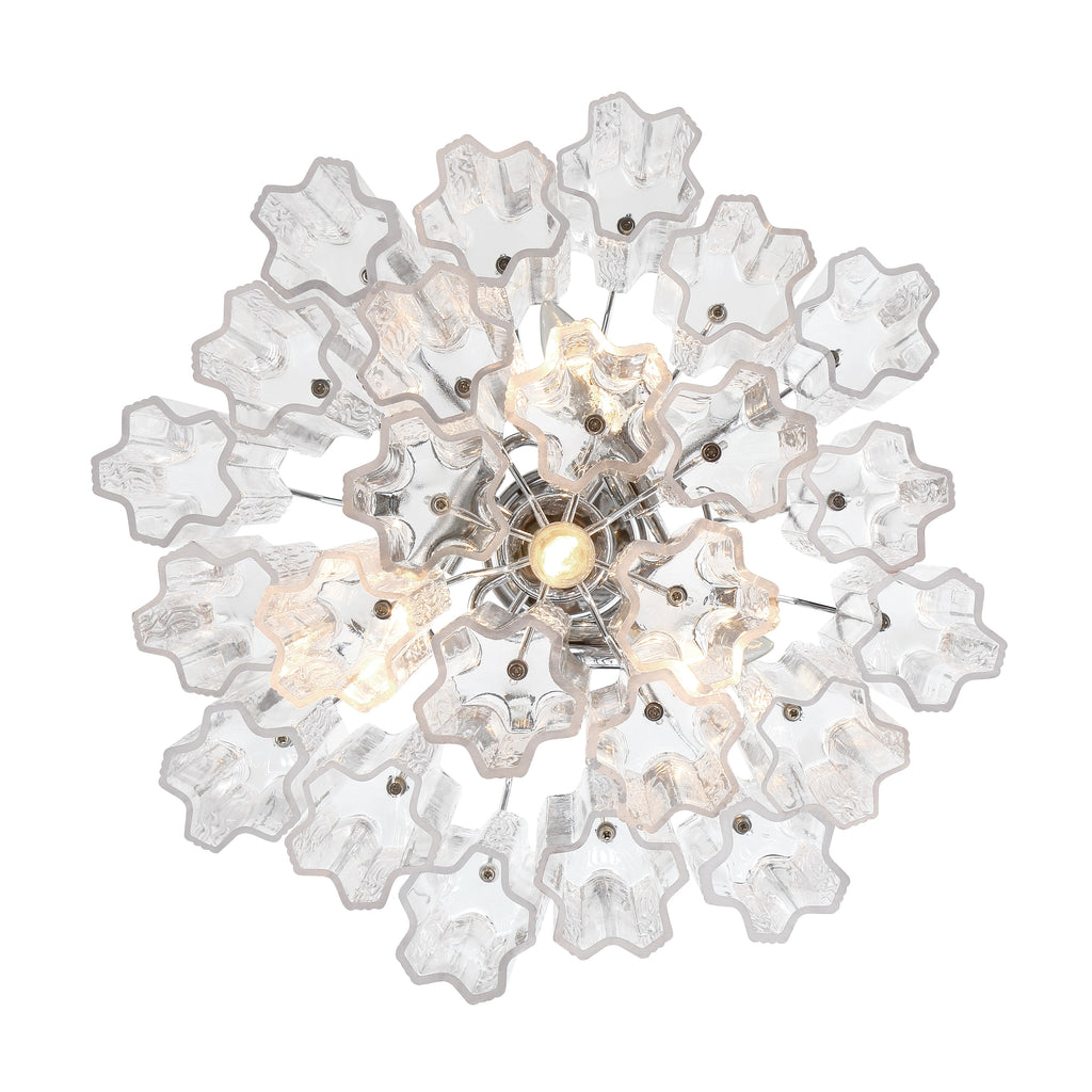 Addis 4 Light Mini Chandelier