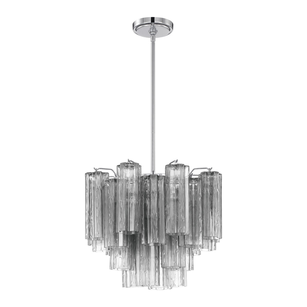 Addis 4 Light Mini Chandelier