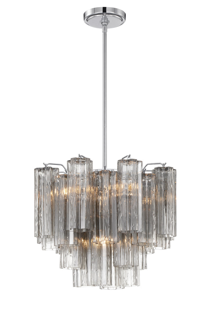 Addis 4 Light Mini Chandelier