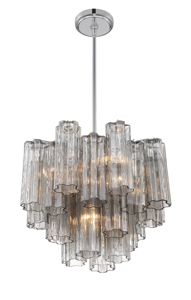 Addis 4 Light Mini Chandelier