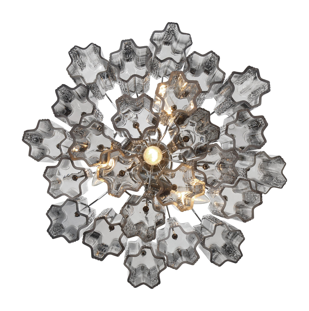 Addis 4 Light Mini Chandelier