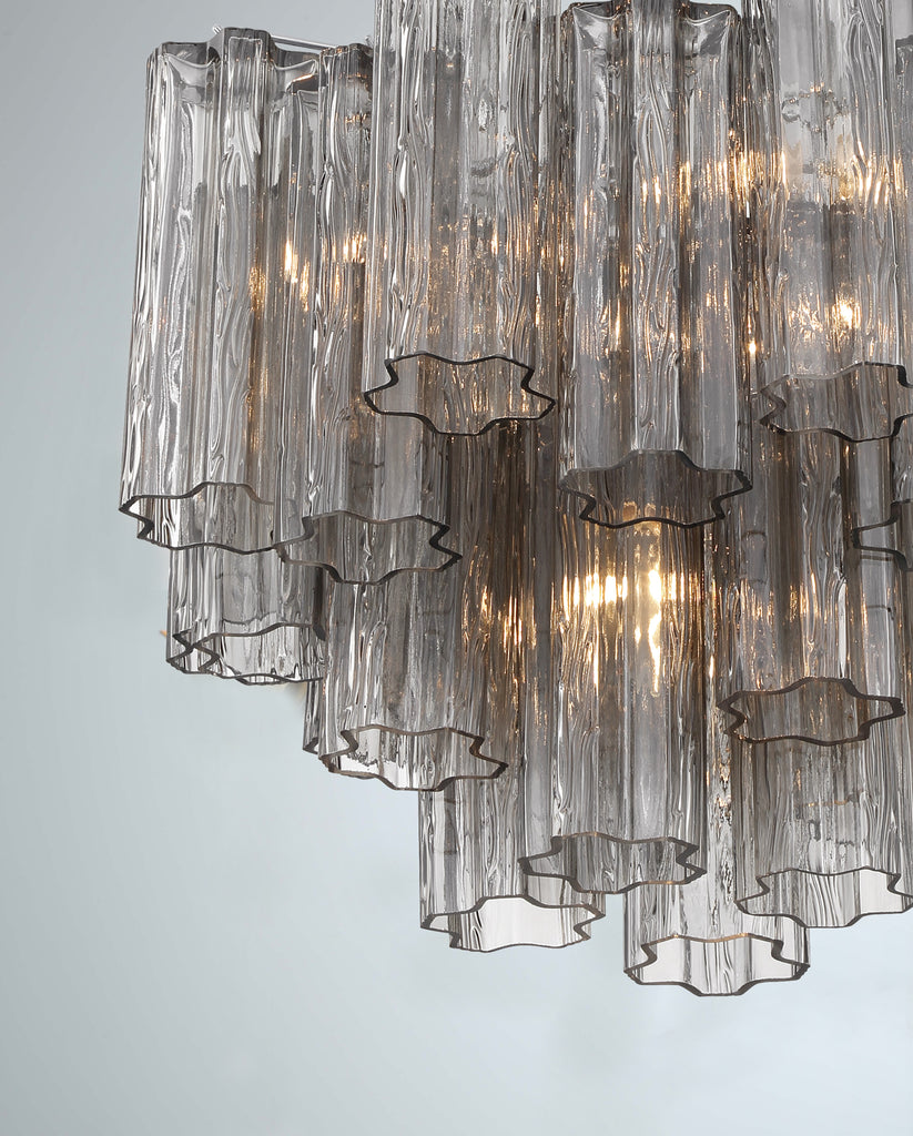 Addis 4 Light Mini Chandelier