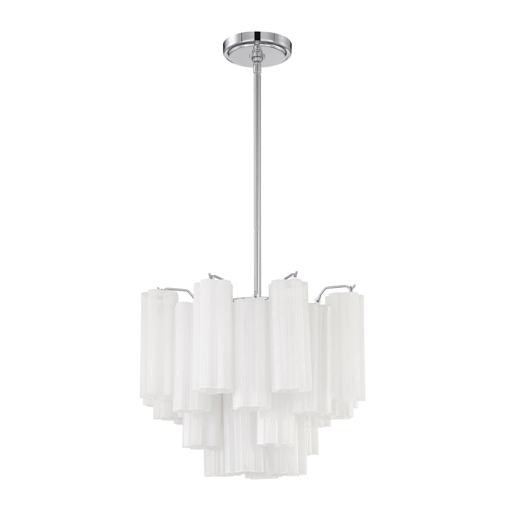 Addis 4 Light Mini Chandelier