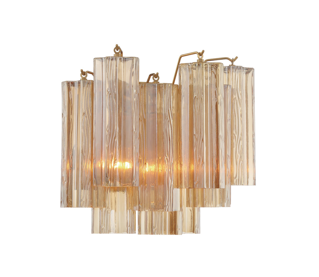 Addis 2 Light Sconce