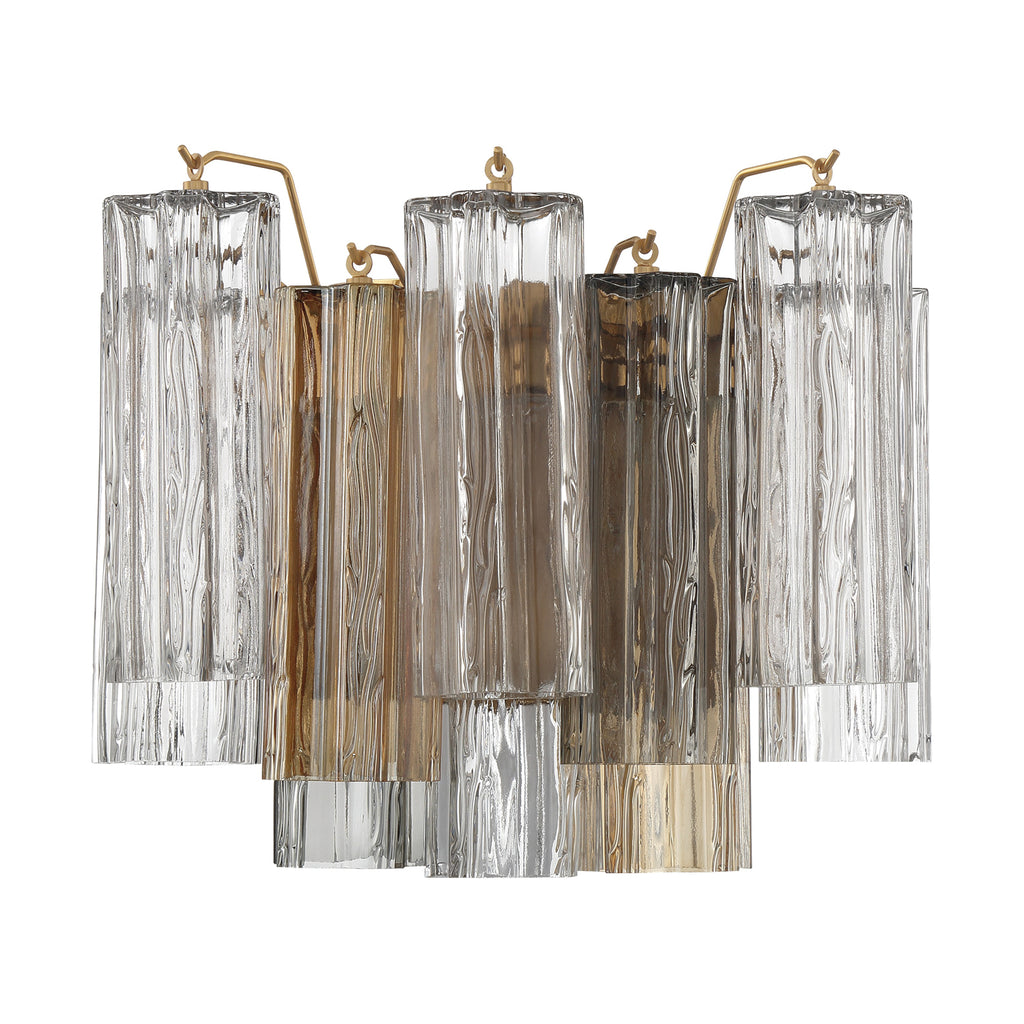 Addis 2 Light Sconce