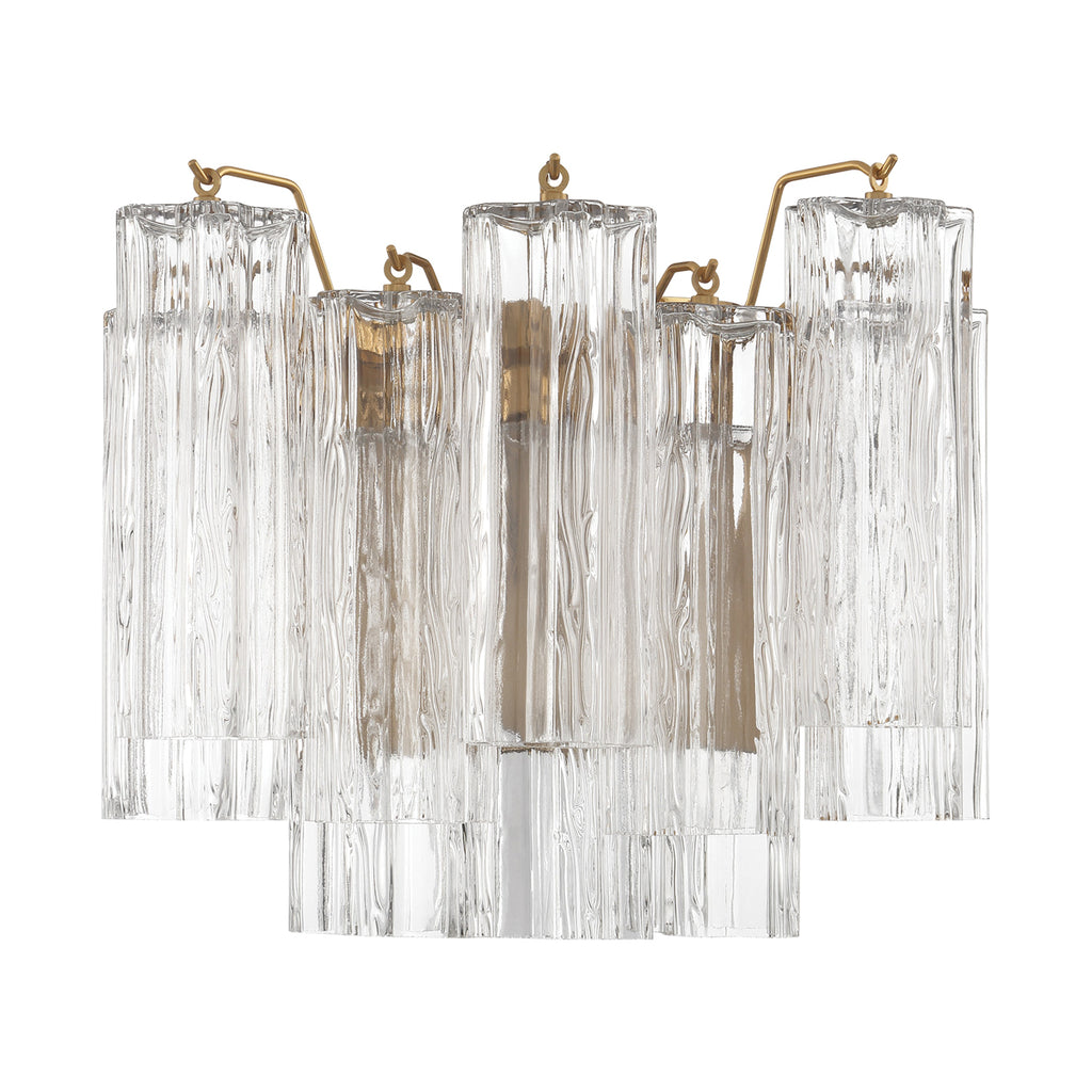 Addis 2 Light Sconce