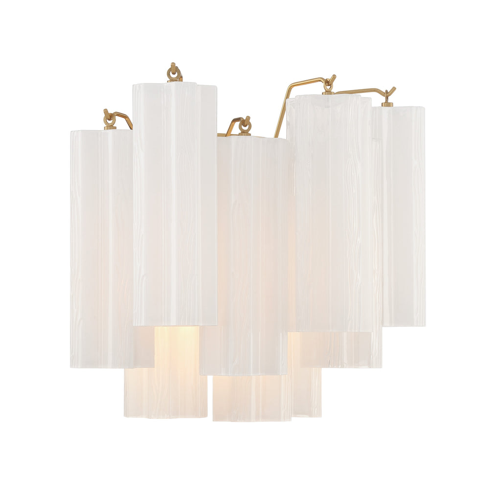 Addis 2 Light Sconce