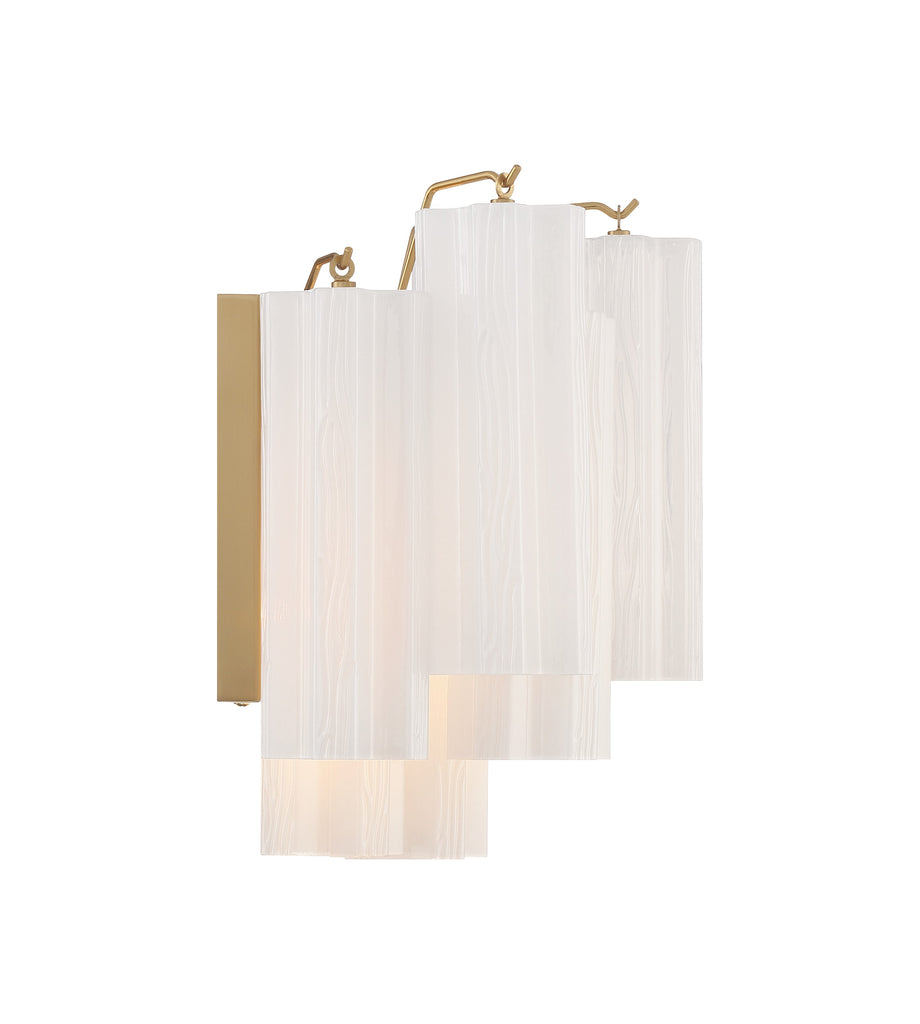 Addis 2 Light Sconce