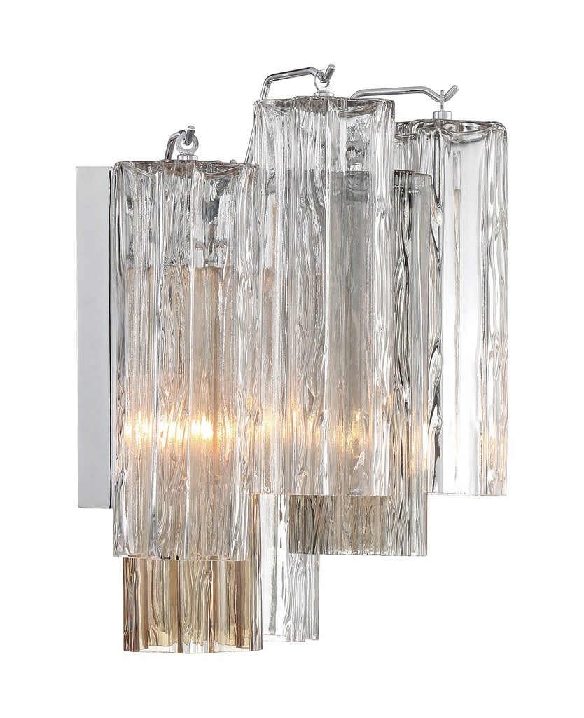 Addis 2 Light Sconce